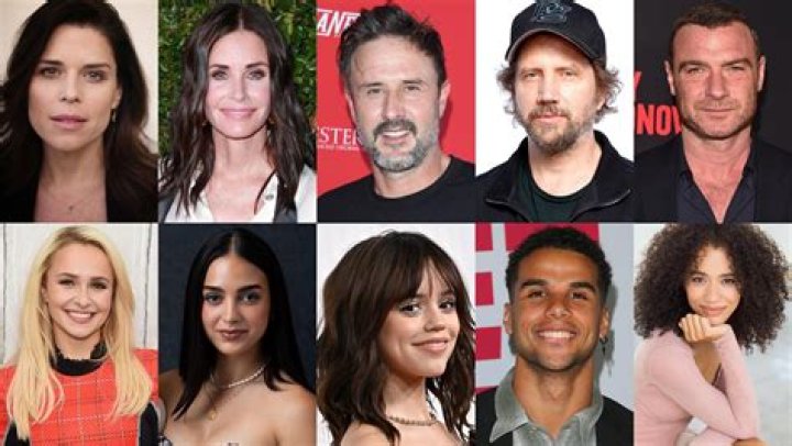 Ultimate Guide To The Cast Of Scream 7: Who's Back And Who's New?
