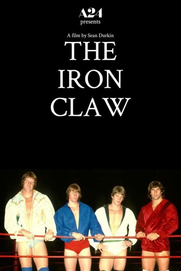The Ultimate Guide To The Cast Of "The Iron Claw"