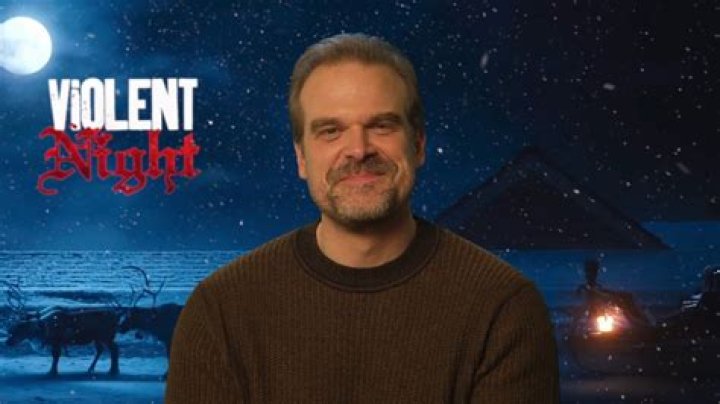 Top-Notch Cast Delivers Action-Packed Performance In "Violent Night"