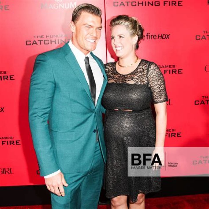 The Ultimate Guide To Cat Ritchson: Actor, Model, And Martial Artist