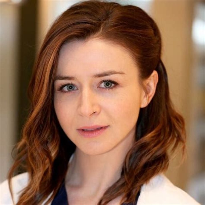 Caterina Scorsone's Movies And TV Shows: A Showcase Of Versatility