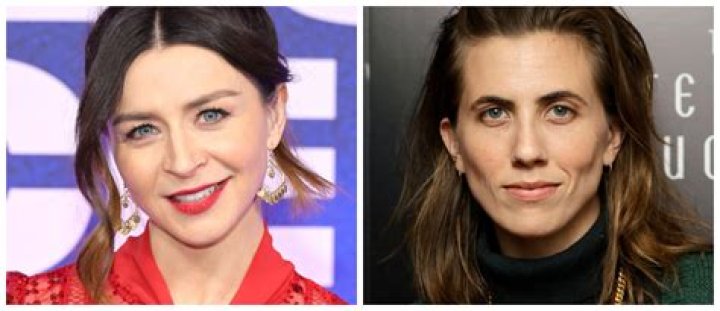 An Insightful Look At Caterina Scorsone's Relationships