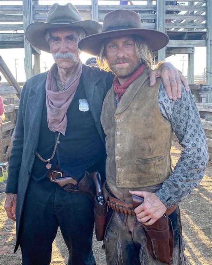 Catherine Rose Young On Instagram: Latest Updates And Behind-the-Scenes Photos