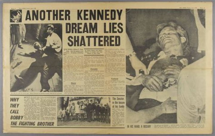 The Mysterious Cause Of Jackie Kennedy's Untimely End