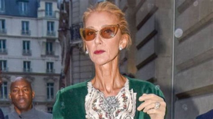 Recent Health Updates On The Legendary Celine Dion