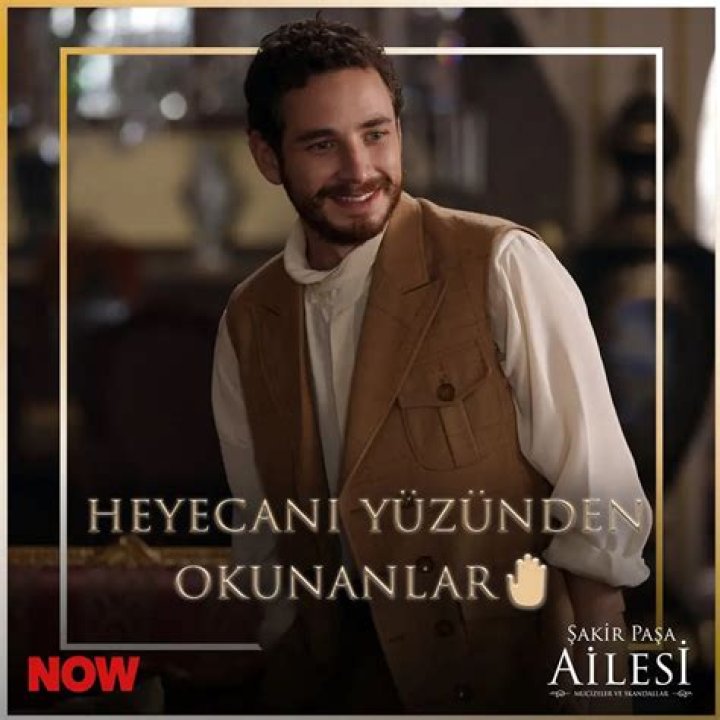 Cem Yigit: A Rising Star In The Entertainment Industry