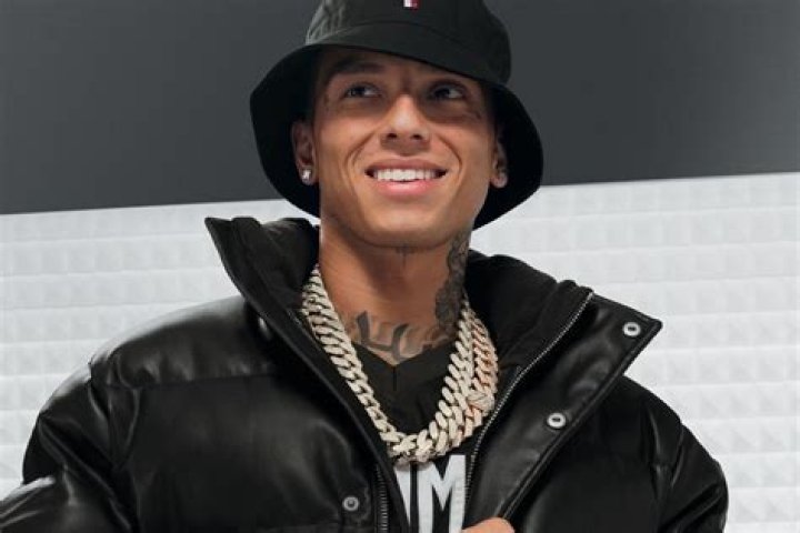 Central Cee: Uncovering The Rising Star's Biography