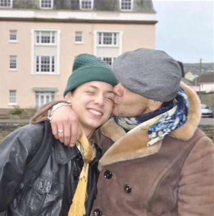 Who Is Central Cee's Father? - Unveiling The Mystery