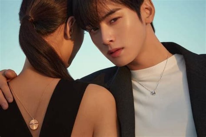 The Truth About Cha Eun Woo's Engagement Rumors: Debunked