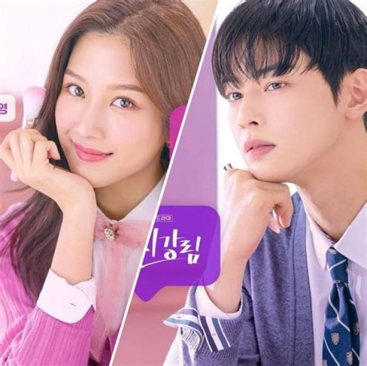 Cha Eun Woo And His Impressive Engagement