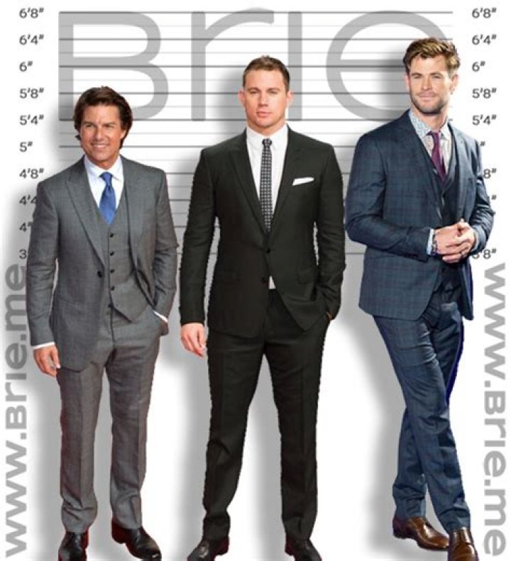 Explore Channing Tatum's Impressive Physique: Height And Weight Unveiled