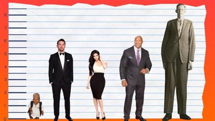 Channing Tatum's Height: How Tall Is The Hollywood Hunk?