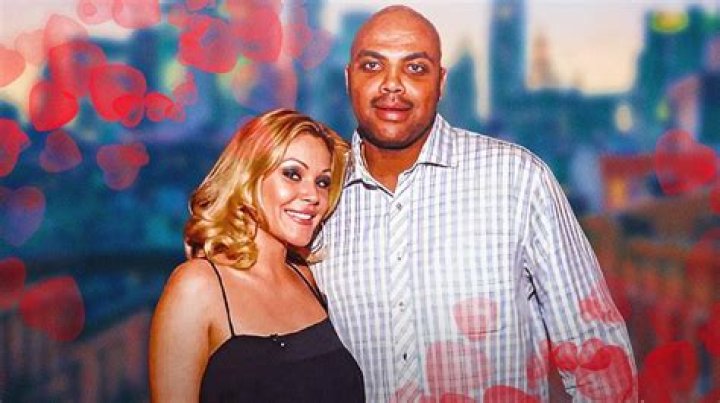 Is Charles Barkley Still Happily Married?