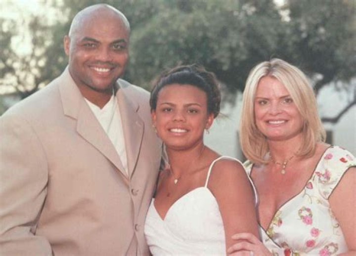 Charles Barkley's Family Life Revealed