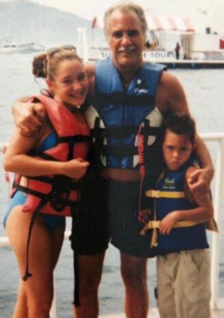 Unveiling Charles D. Barnet Jr.: Business Acumen And Philanthropic Impact