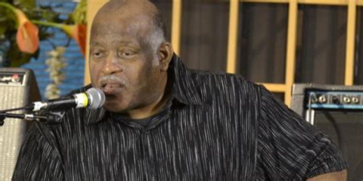 Latest News On The Passing Of Charles Flenory