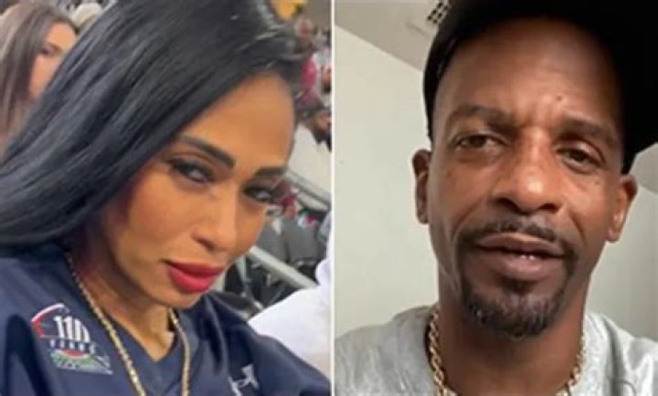 Charleston White's Wife: An In-Depth Look