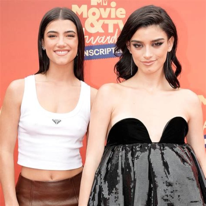 The Definitive Guide To Charli D'Amelio's Ex-Boyfriends