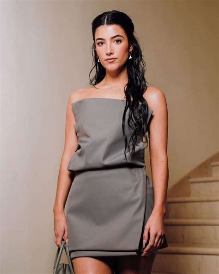 How Tall Is Charli D'Amelio? Everything You Need To Know