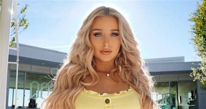 The Ultimate Guide To Charlotte Parkes: Everything You Need To Know