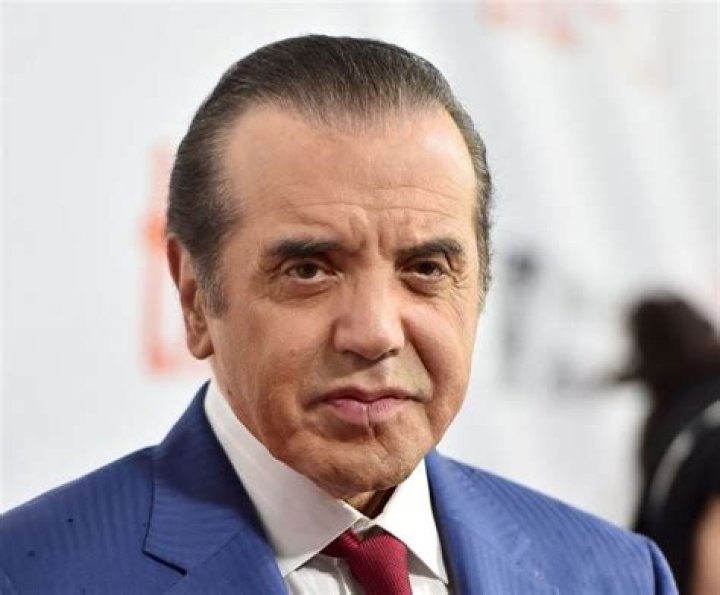 Chazz Palminteri's Net Worth: An In-Depth Analysis