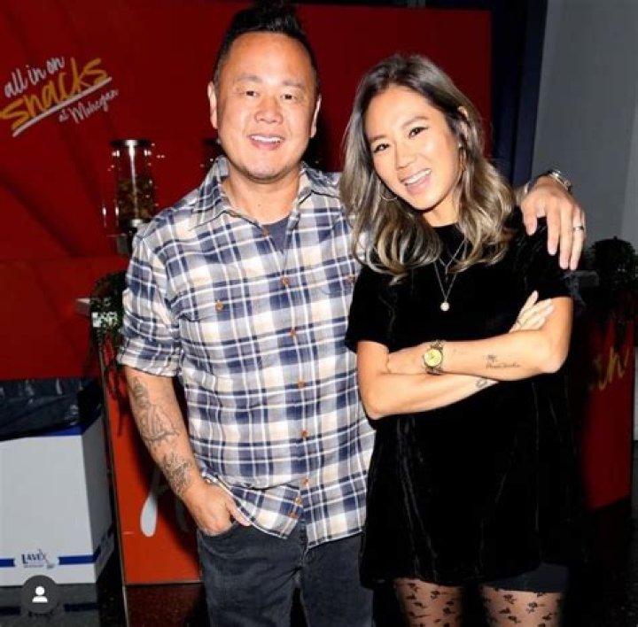 Meet Chef Esther Choi's Husband: A Culinary Power Couple