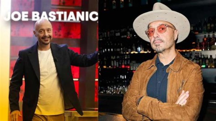 Discover The Wealth Of Chef Joe Bastianich: Exploring His Impressive Net Worth