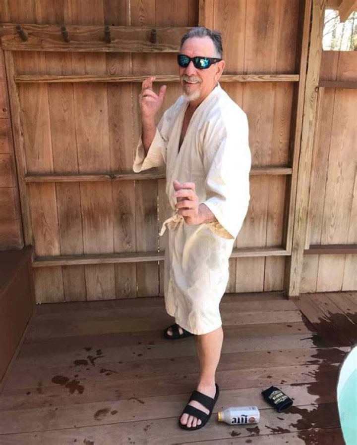 Chester Combs' Age: A Timeline Of His Life And Career