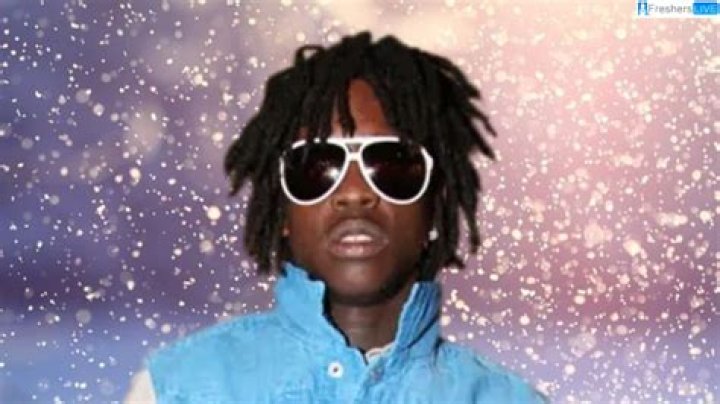 Chief Keef's Current Location And Career: Where Is He Now?