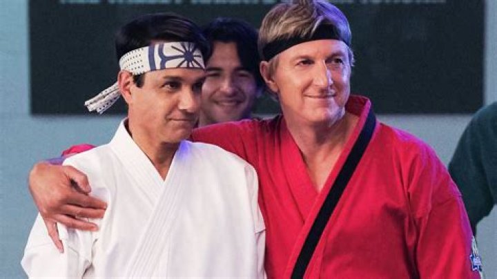 Uncovering The Familial Lineage: The Children And Legacy Of William Zabka