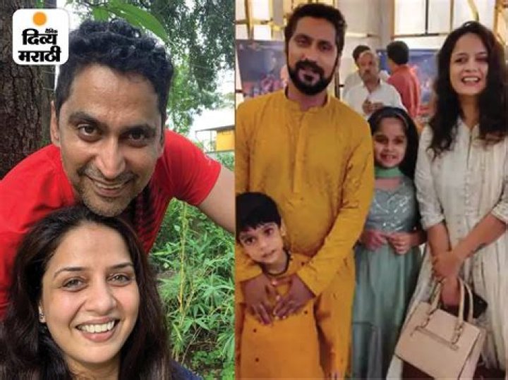 Chinmay Madlekar's Son: Discovering His Identity And Lineage