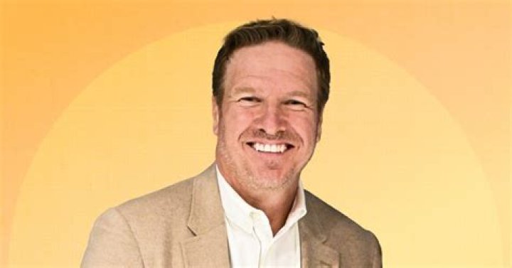 Chip Gaines' Guide To Maintaining Health And Wellness