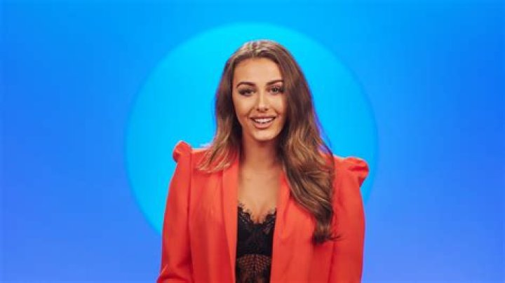 Unveiling Chloe Veitch's Age: A Definitive Guide