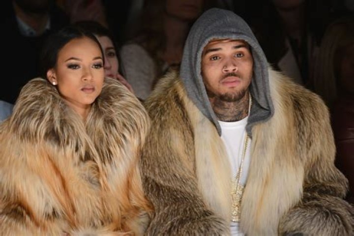 Chris Brown's Baby Mamas: The Ultimate Guide