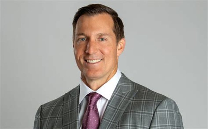 Unveiling Chris Doering's Net Worth: Discoveries And Insights