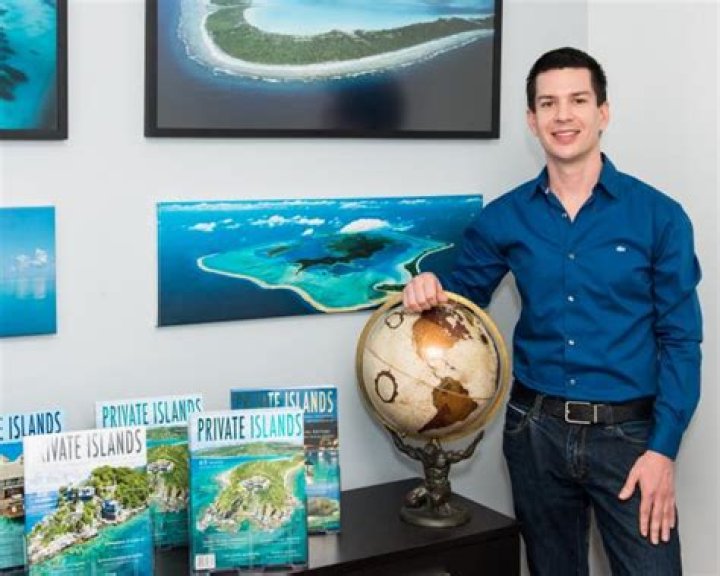 Chris Krolow's Better Half: Exploring His Marital Life