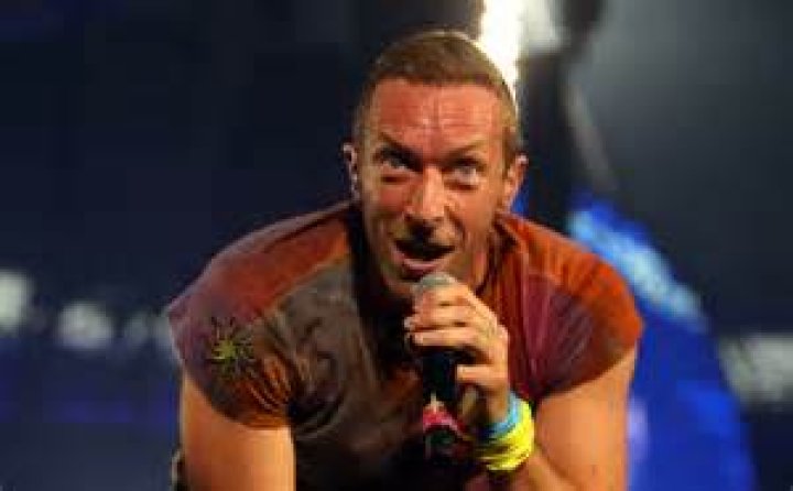 The Unforgettable Chris Martin: A Musical Icon