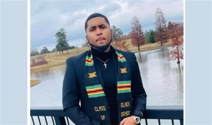 Local Hero: Chris Parker Serves Sandersville, GA