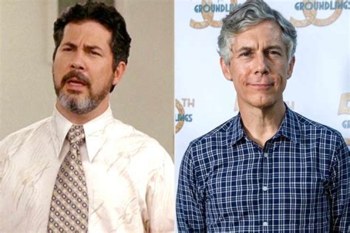 The Ultimate Chris Parnell Anchorman Guide: Essential Tips And Insights