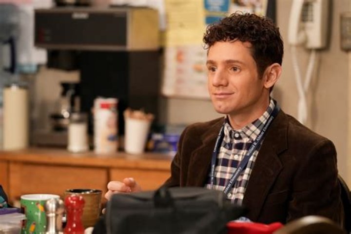 Chris Perfetti: Openly Gay Actor Breaking Stereotypes