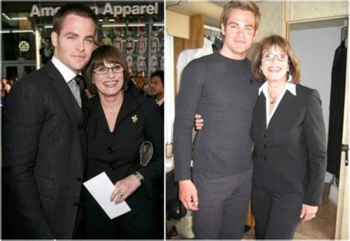 Meet Chris Pine's Kids: Exploring Parenthood With The Star