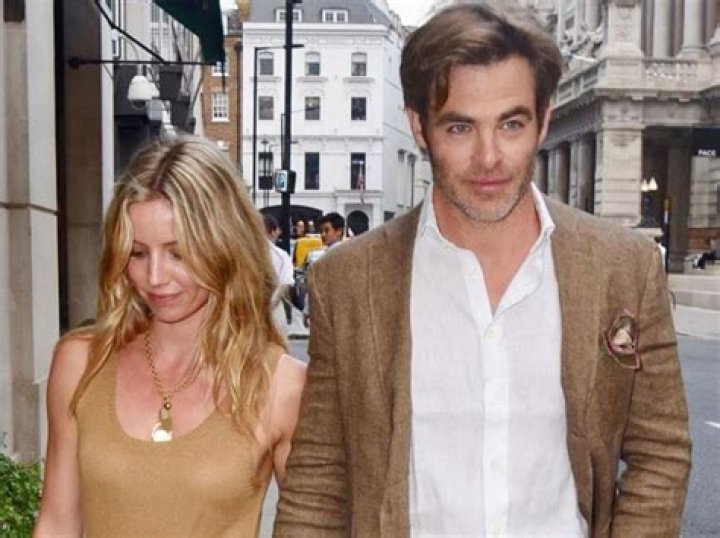 A Journey Through His Relationships