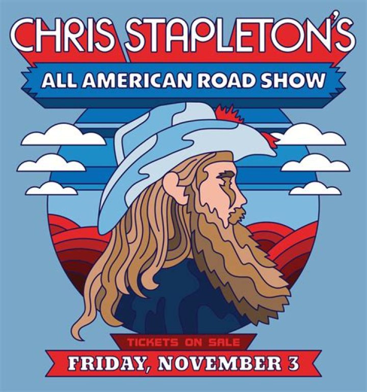 Chris Stapleton's Political Views: Country Star's Stance Revealed