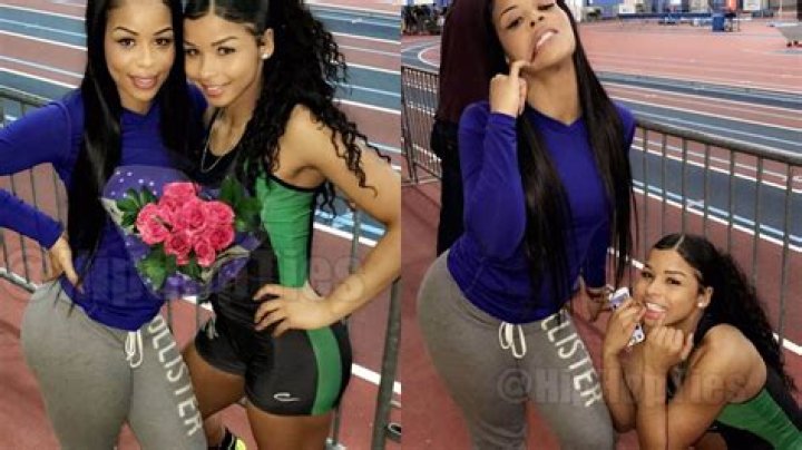 Unveiling The Past: Exploring Chrisean Before Blueface