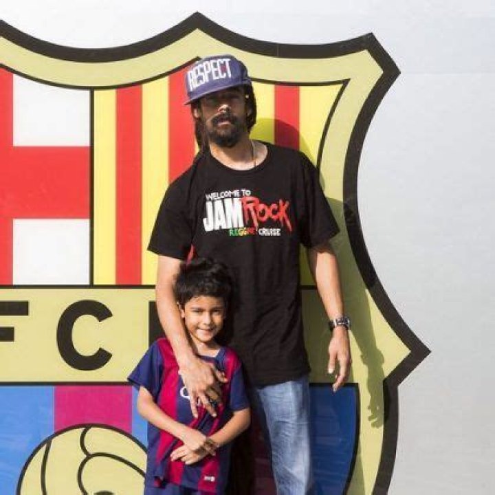 The Christian Marley Guide: Discover His Life And Ministry