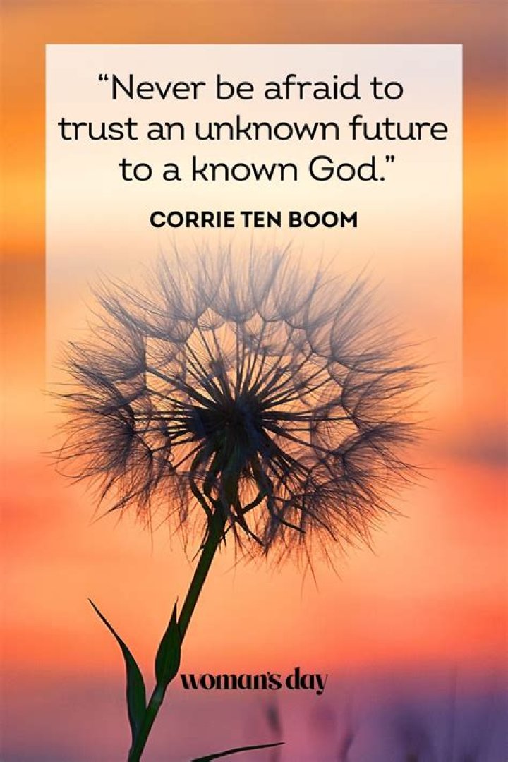 Inspiring Christian Quotes For Daily Encouragement