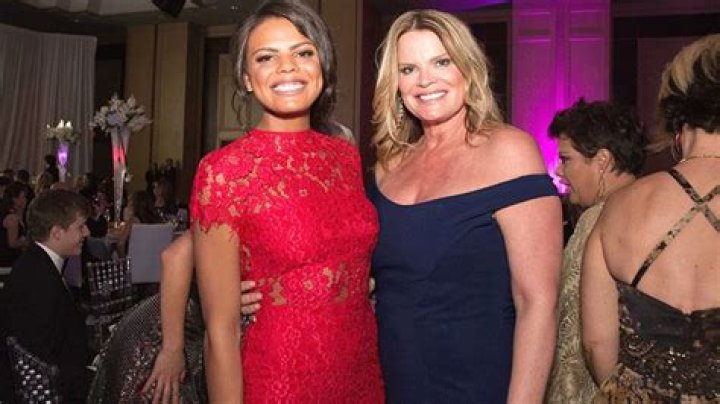 Christiana Barkley: A Journey Of Success And Resilience