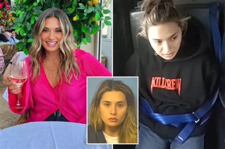 Meet Christina Carmelq: A Rising Star In The Beauty Industry