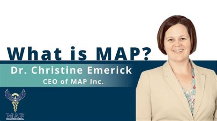 Christine Emerick's Intriguing Map Of The Beyond