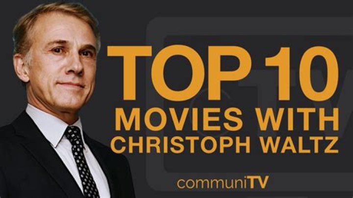 A Look Into Christoph Waltz's Relationships